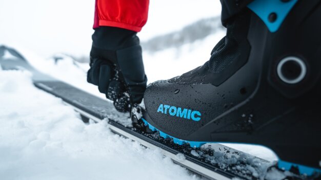 © Atomic Austria GmbH