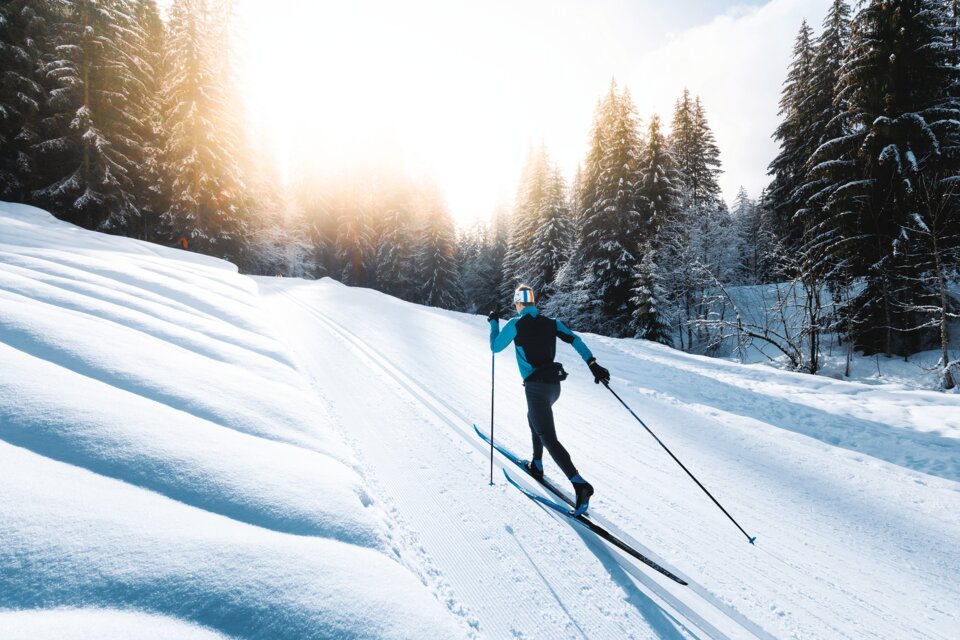 © C. Hudry / Le Grand Bornand Tourisme