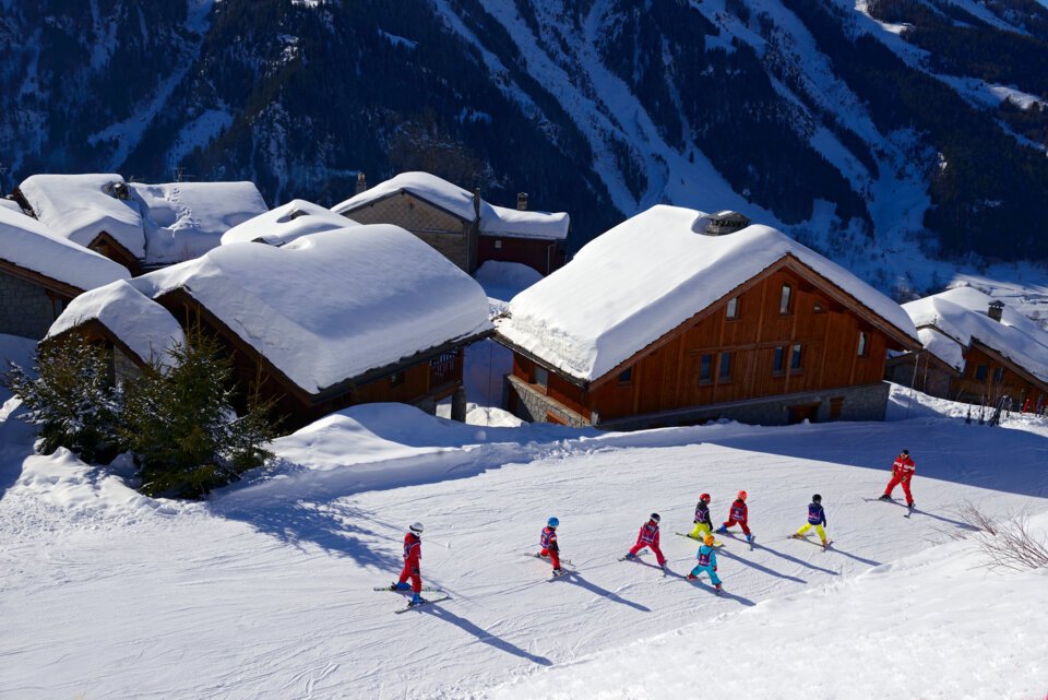 © Philippe Royer / Sainte Foy Tourisme