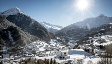 © Ötztal Tourismus 